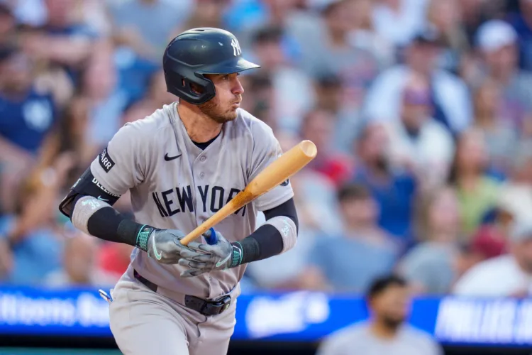 Yankees activate OF Cody Bellinger after 25-game absence with strained left hamstring
